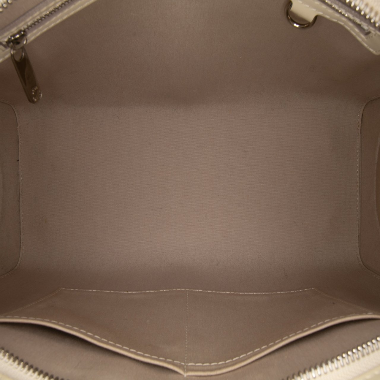 Louis Vuitton Epi Brea MM Wit