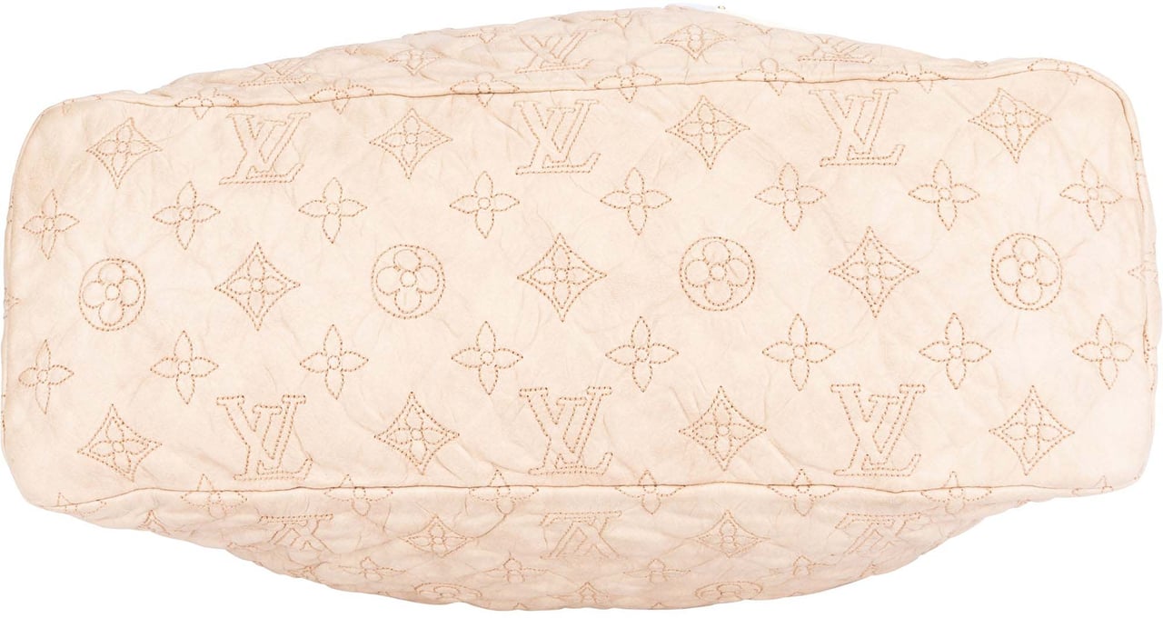 Louis Vuitton Louis Vuitton Leather Monogram Olympe Stratus PM Shoulder Bag Divers
