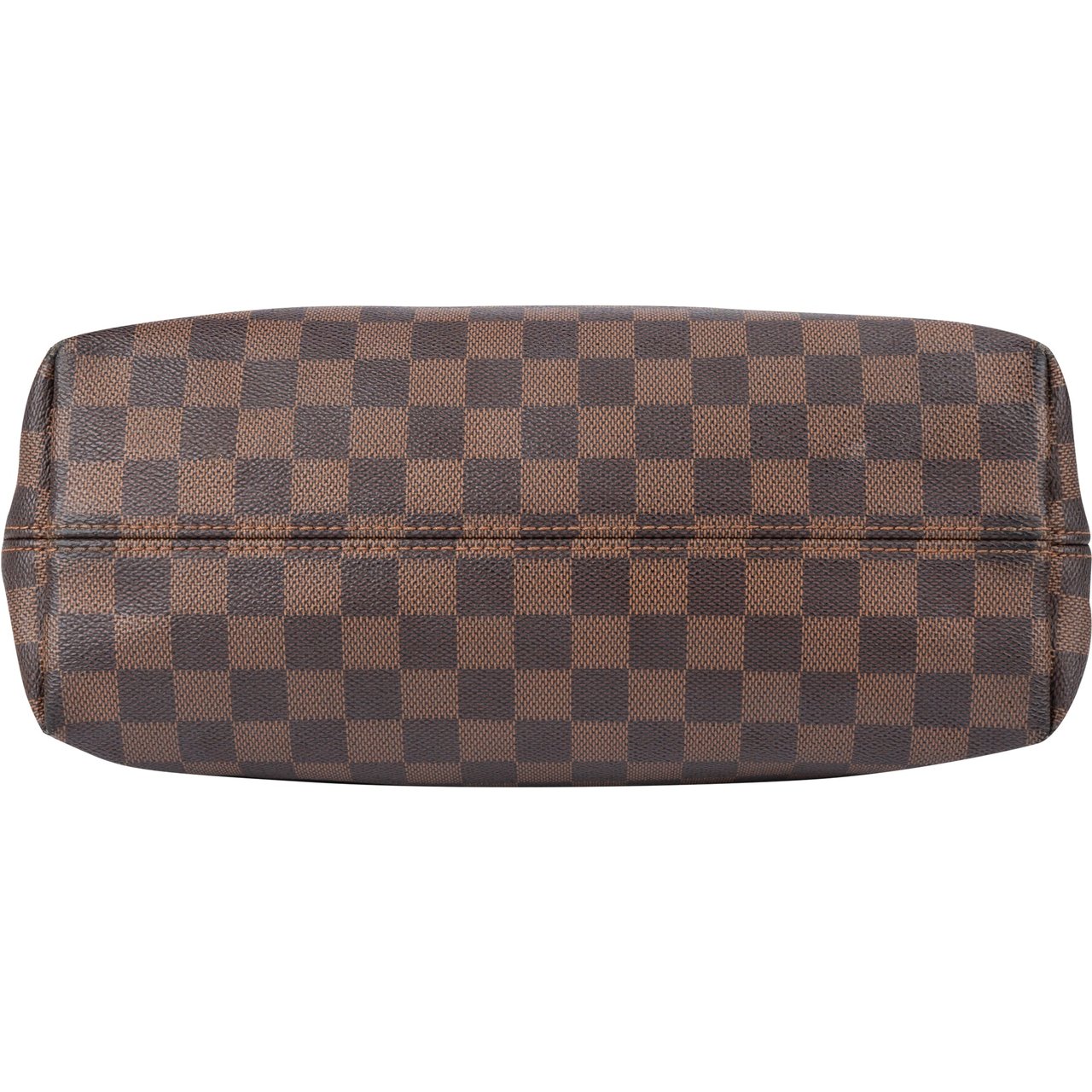 Louis Vuitton Louis Vuitton Damier Ebene Monogram Graceful PM Handbag Bruin