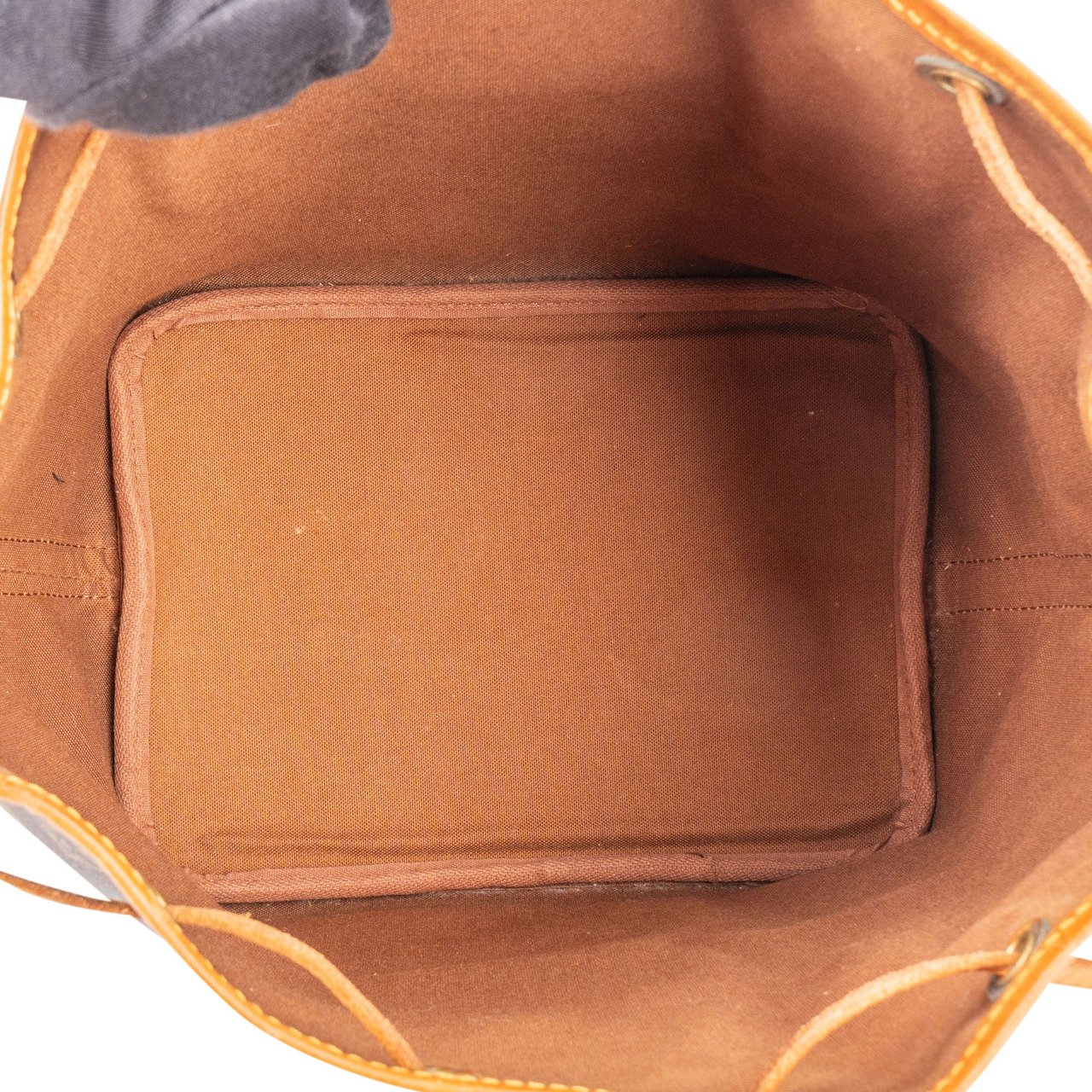 Louis Vuitton Louis Vuitton Canvas Monogram Sac Noe Petit Shoulder Bag Divers