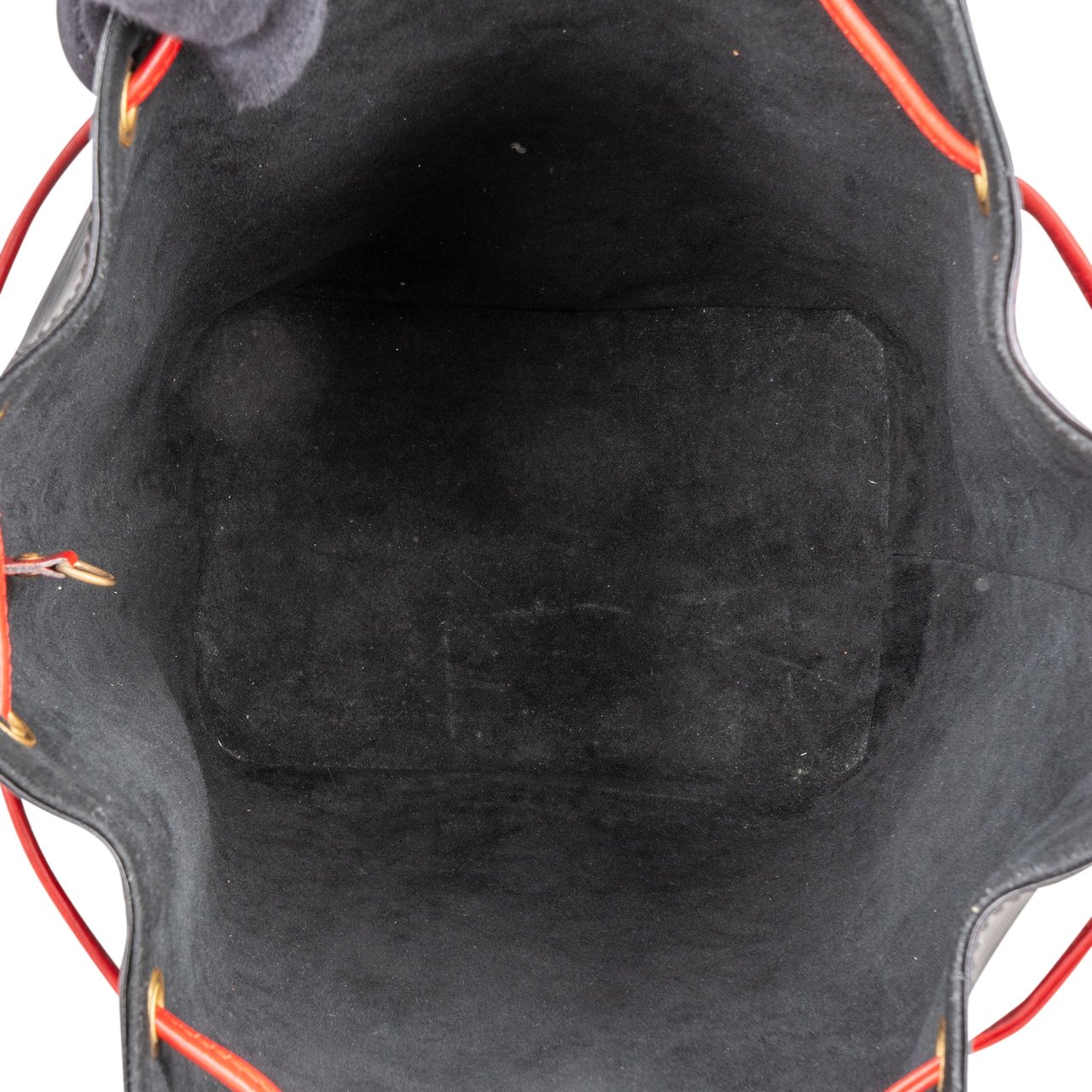 Louis Vuitton Louis Vuitton Bicolor Epi Leather Sac Noe Grande Shoulder Bag Divers