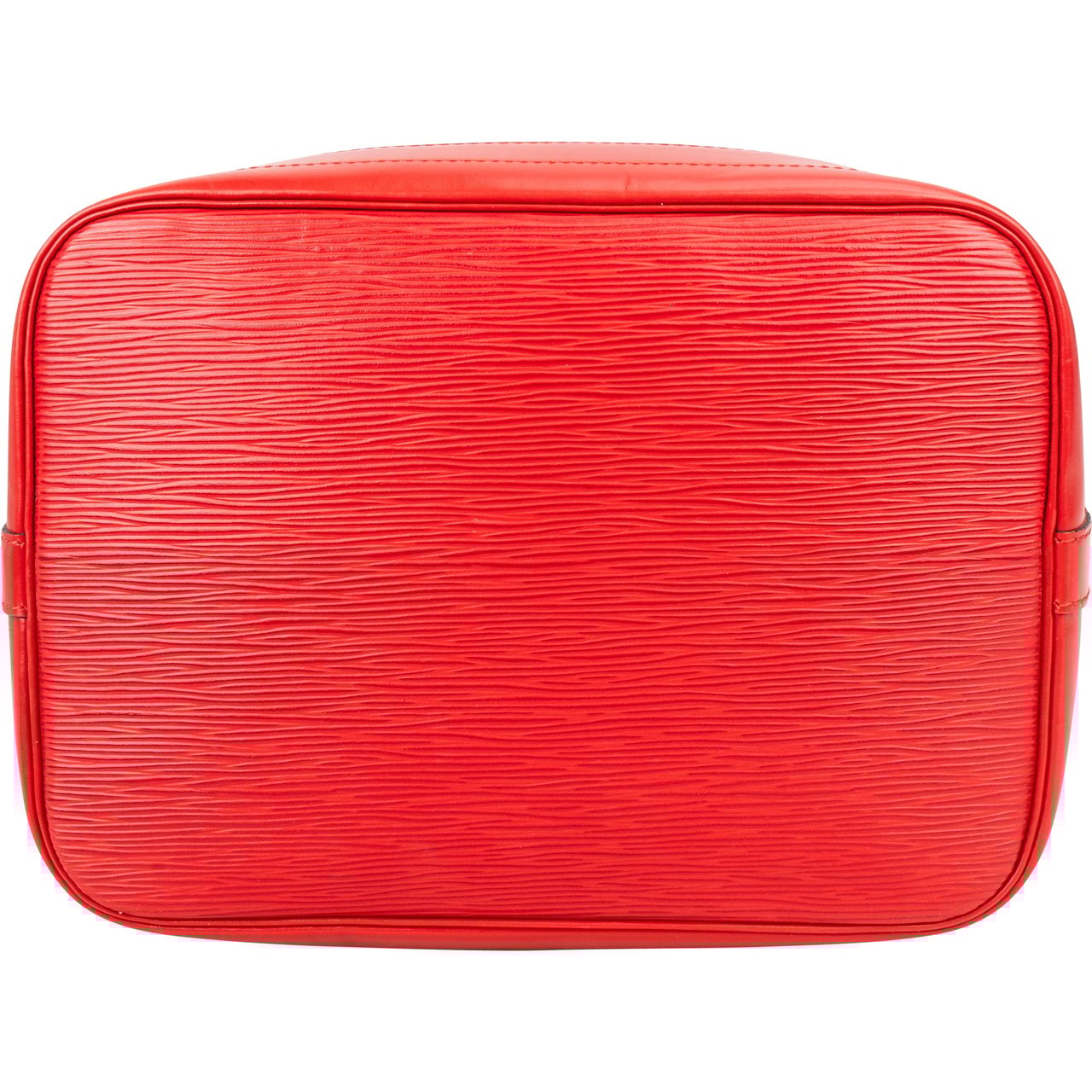 Louis Vuitton Louis Vuitton Bicolor Epi Leather Sac Noe Grande Shoulder Bag Divers