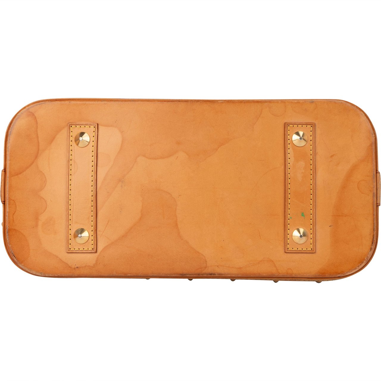 Louis Vuitton Louis Vuitton Murakami Multicolor Alma PM Handbag Wit