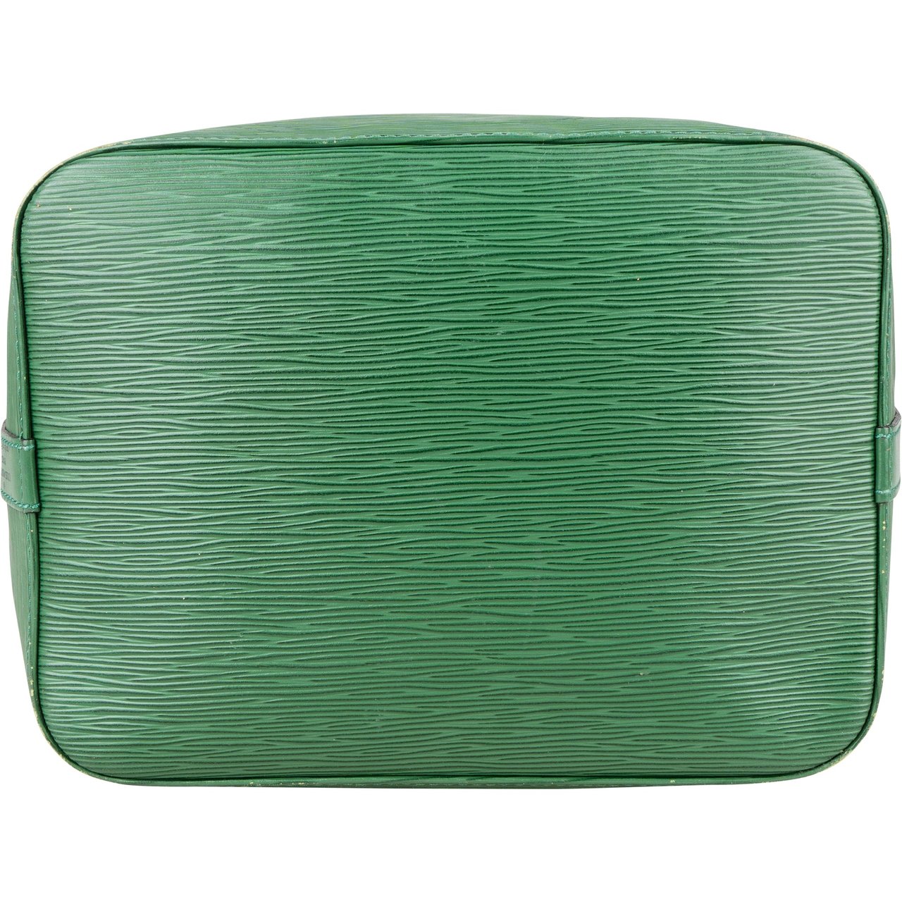 Louis Vuitton Louis Vuitton Green Epi Leather Sac Noe Petit Shoulder Bag Groen