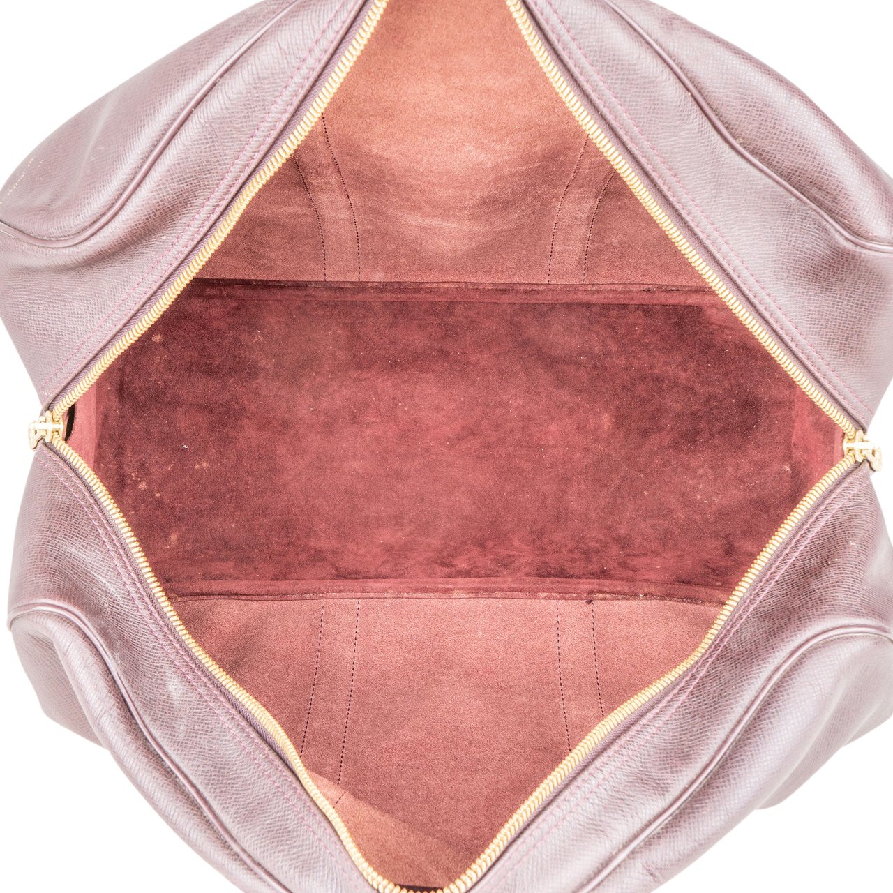 Louis Vuitton Louis Vuitton Taiga Leather Kendall 45 Travel Bag Divers