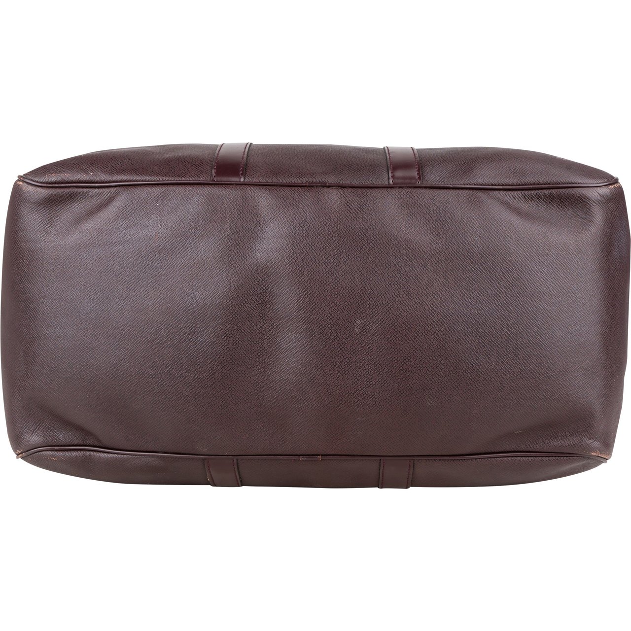 Louis Vuitton Louis Vuitton Taiga Leather Kendall 45 Travel Bag Divers