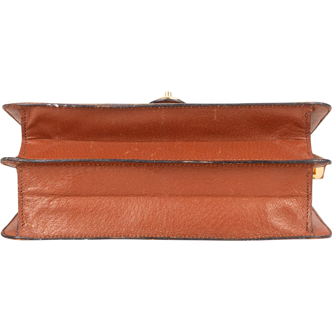 Louis Vuitton Louis Vuitton Canvas Monogram Sac Vendome Crossbody Bag Bruin