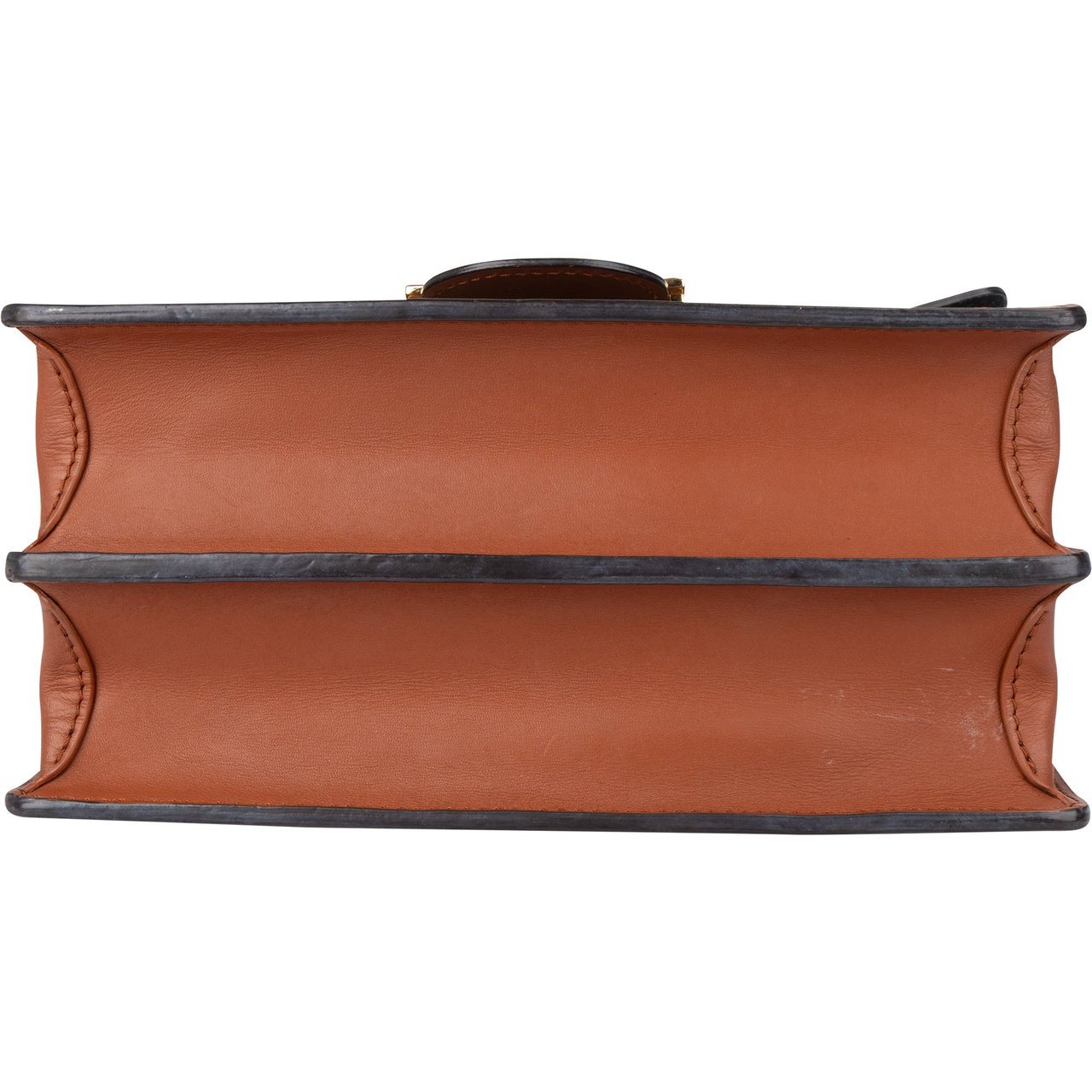 Louis Vuitton Louis Vuitton Canvas Monogram Dauphine MM Autres Shoulder Bag Bruin