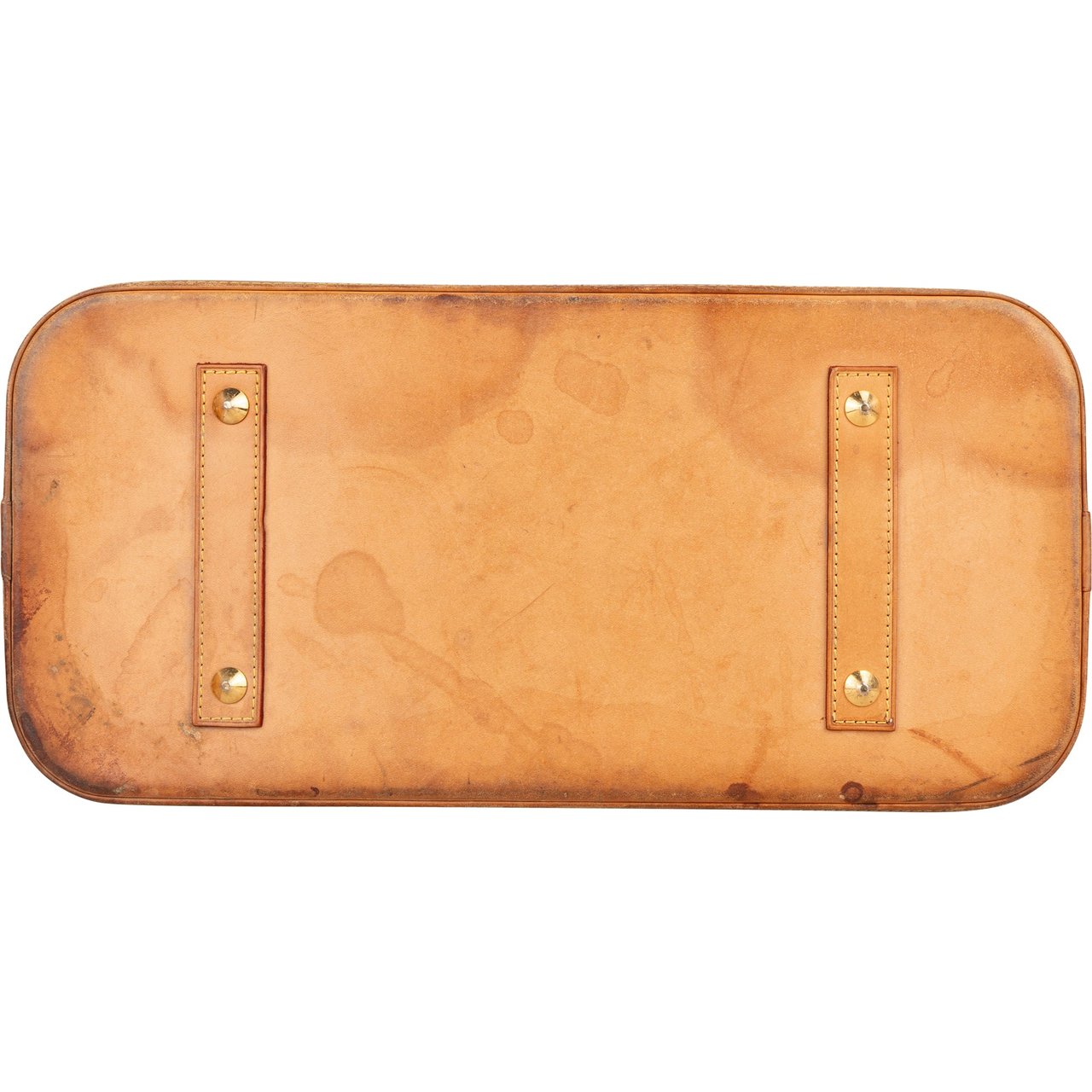 Louis Vuitton Louis Vuitton Murakami Multicolor Alma GM Handbag Wit