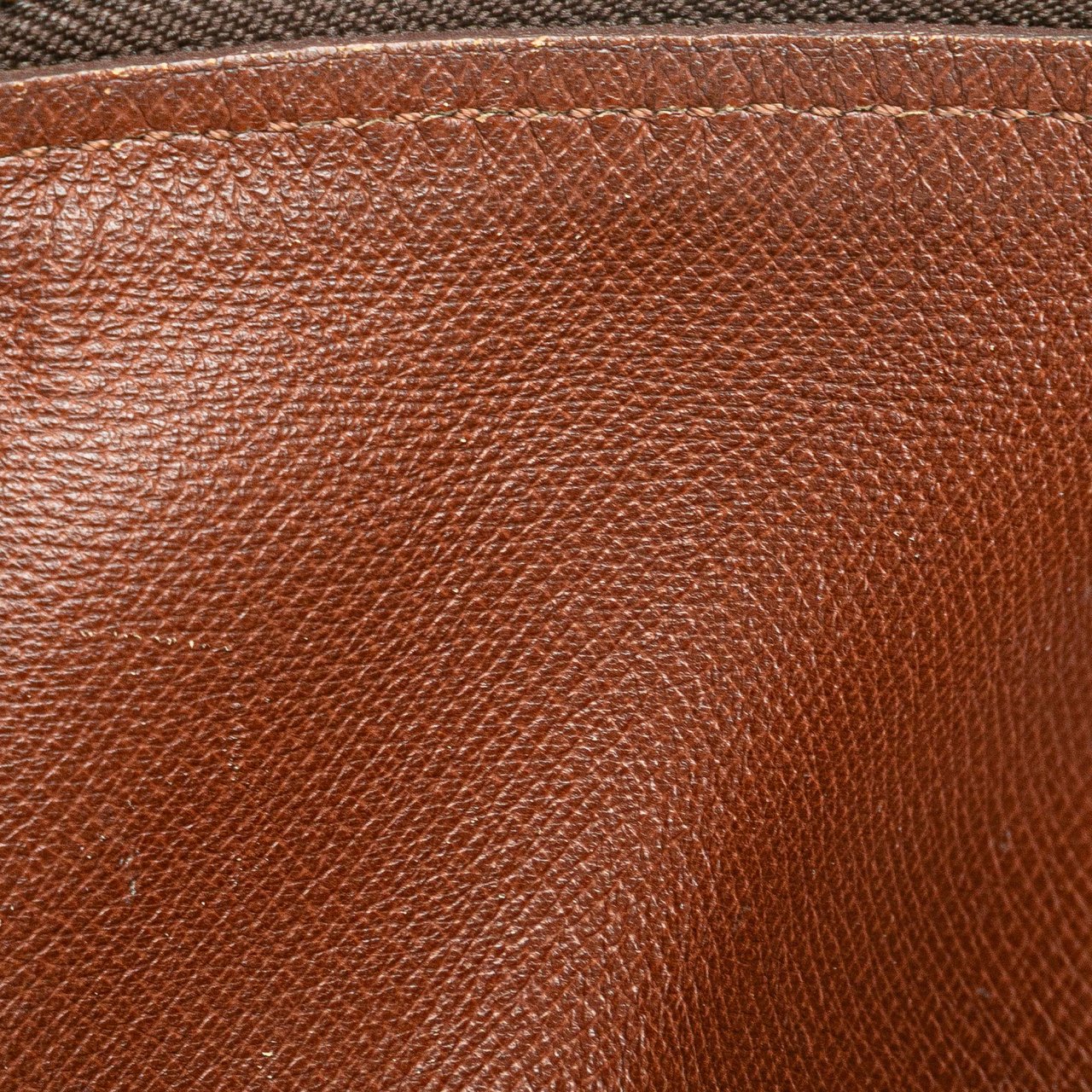 Louis Vuitton Monogram Papillon 26 Bruin