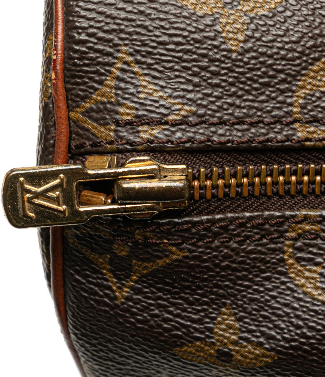 Louis Vuitton Monogram Papillon 26 Bruin