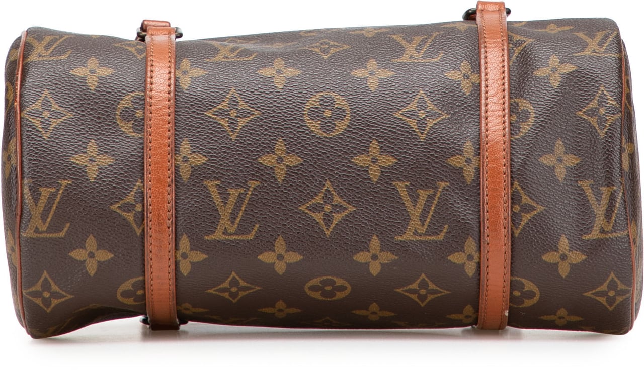 Louis Vuitton Monogram Papillon 26 Bruin