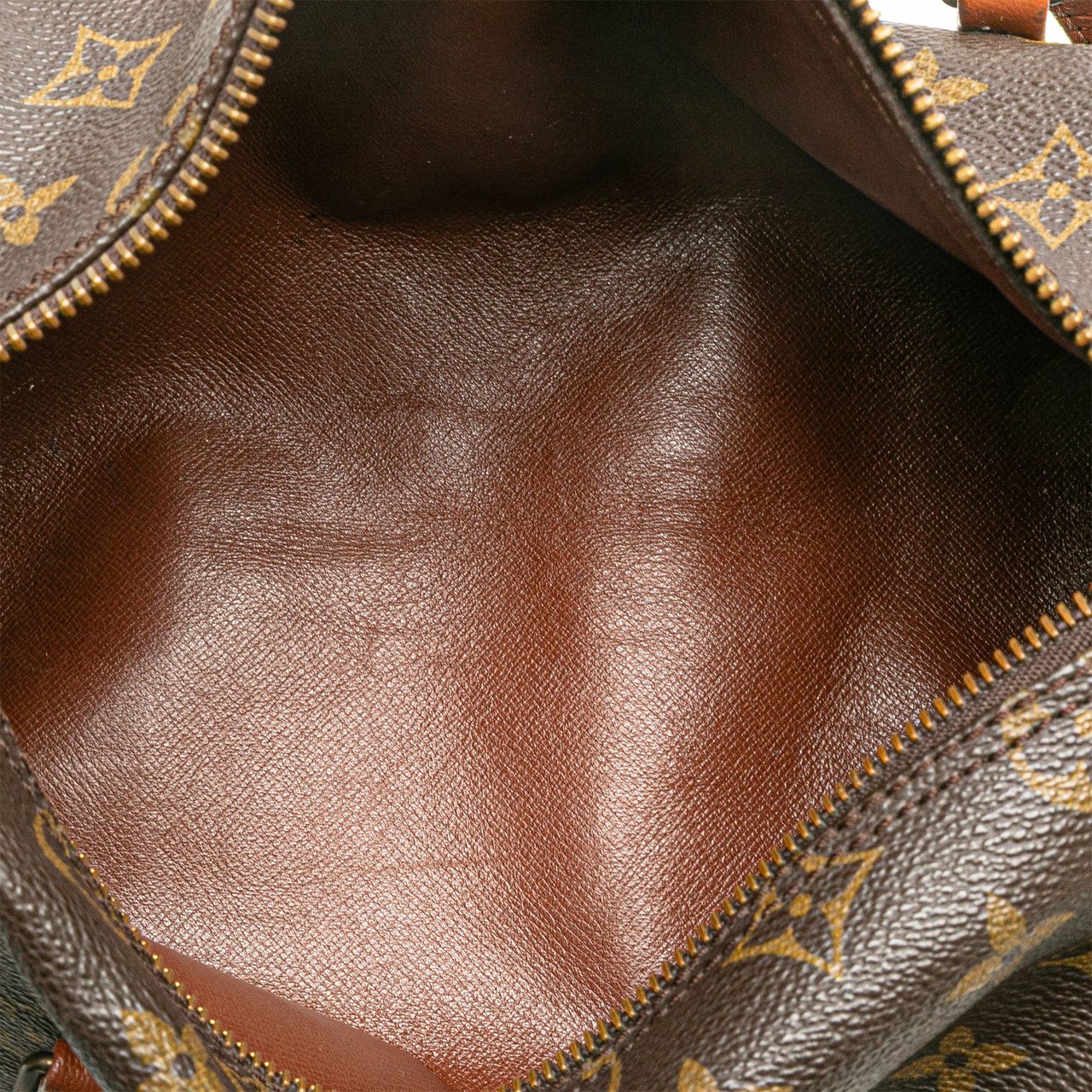 Louis Vuitton Monogram Papillon 26 Bruin