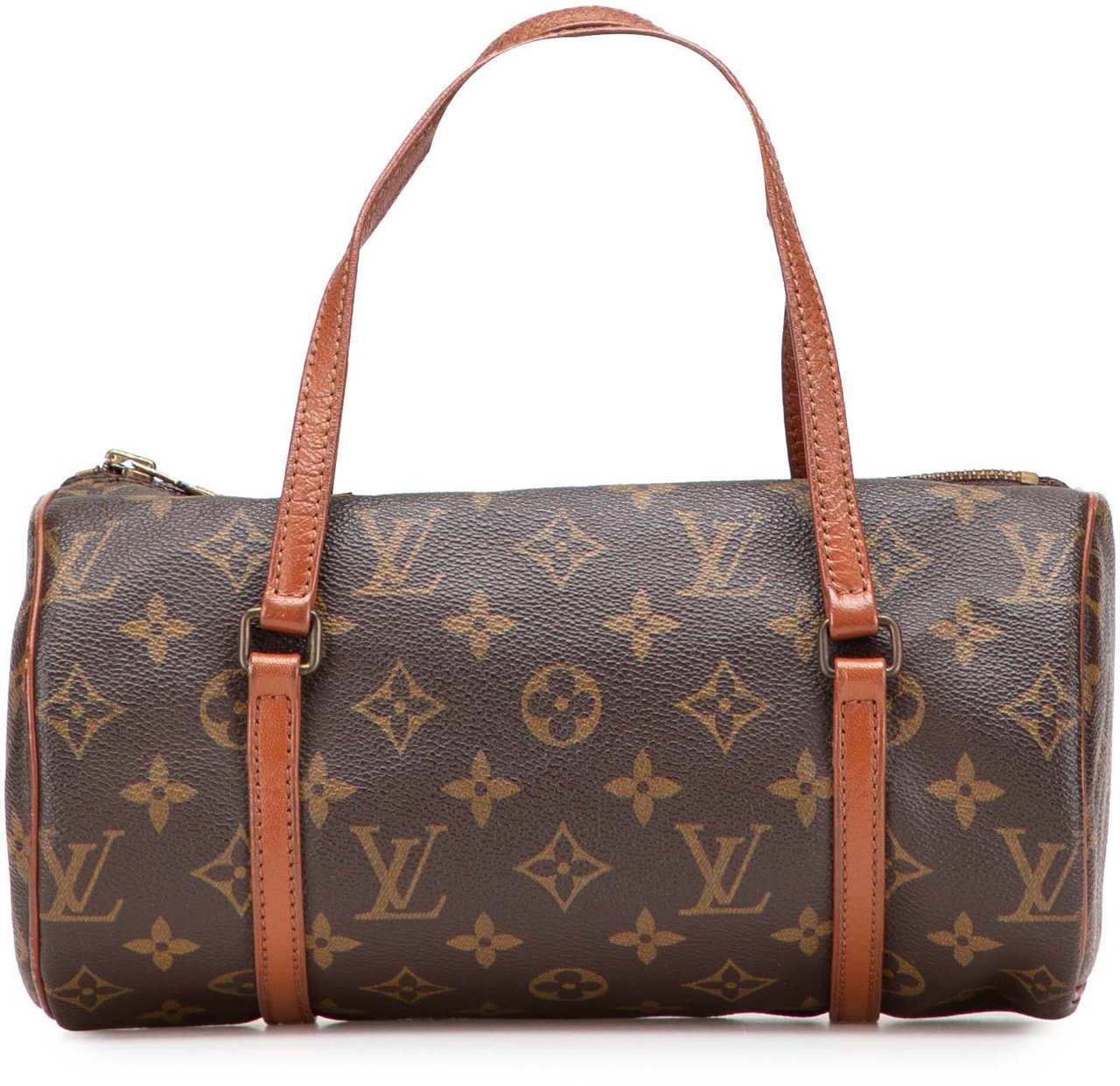Louis Vuitton Monogram Papillon 26 Bruin