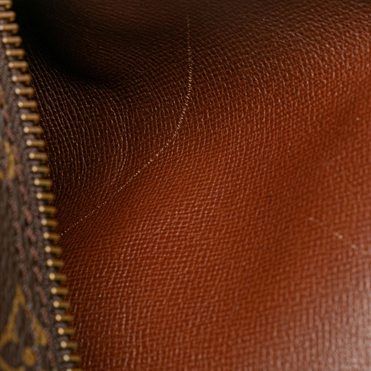 Louis Vuitton Monogram Papillon 26 Bruin