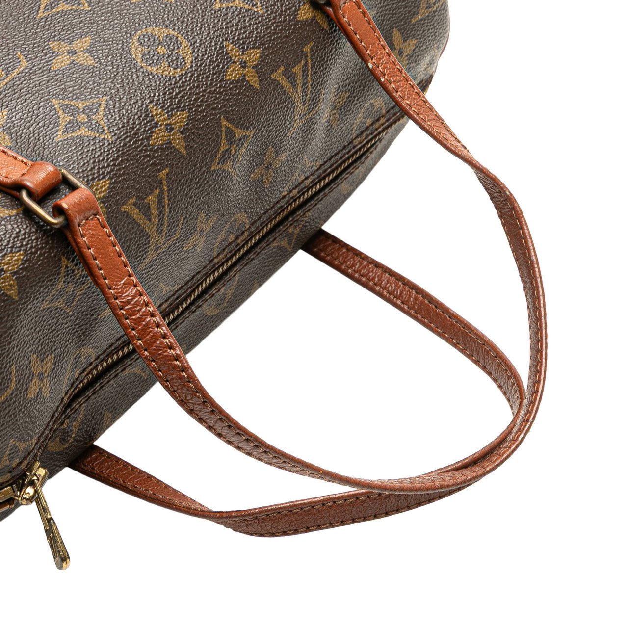 Louis Vuitton Monogram Papillon 26 Bruin