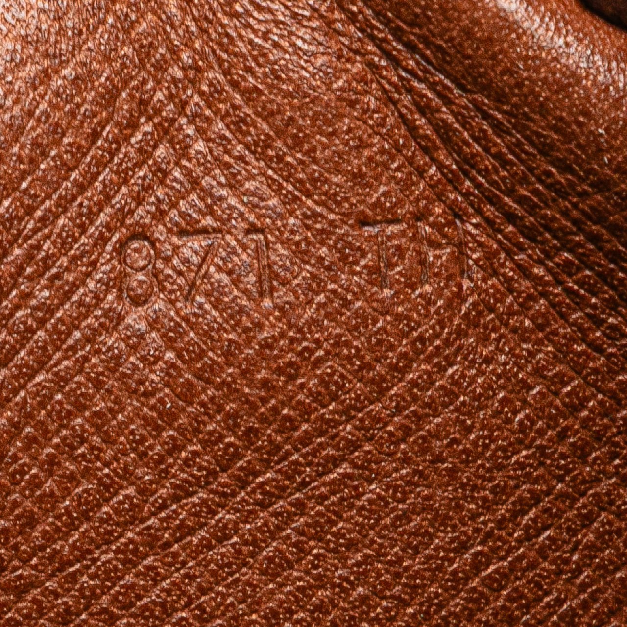 Louis Vuitton Monogram Papillon 26 Bruin