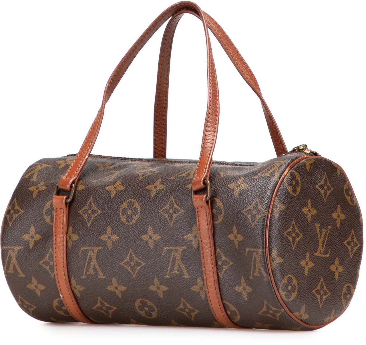 Louis Vuitton Monogram Papillon 26 Bruin