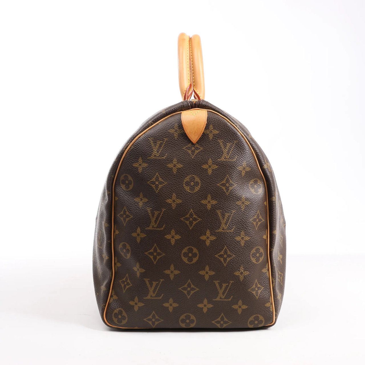 Louis Vuitton Louis Vuitton Monogram Canvas Keepall 45 Travel Bag M41428 Bruin