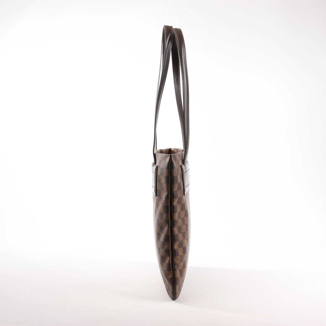 Louis Vuitton Louis Vuitton Damier Ebene Clifton Handbag N51149 Bruin