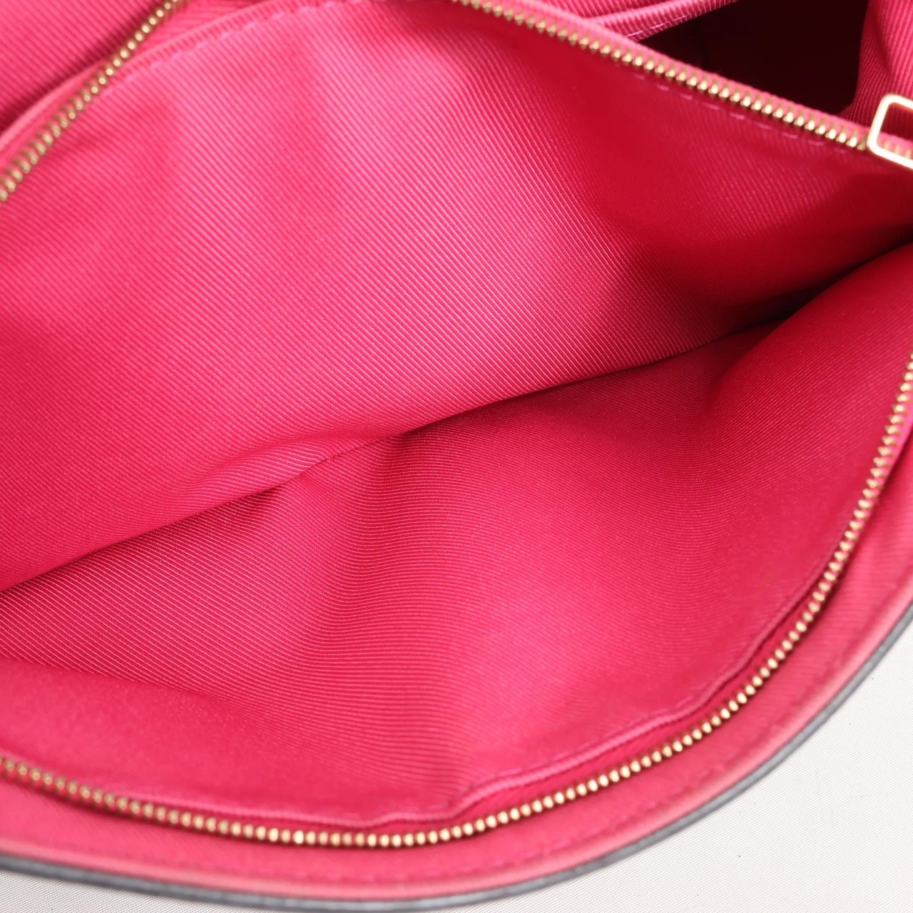 Louis Vuitton Louis Vuitton Monogram Canvas Cluny BB 2Way Handbag M42738 Bruin