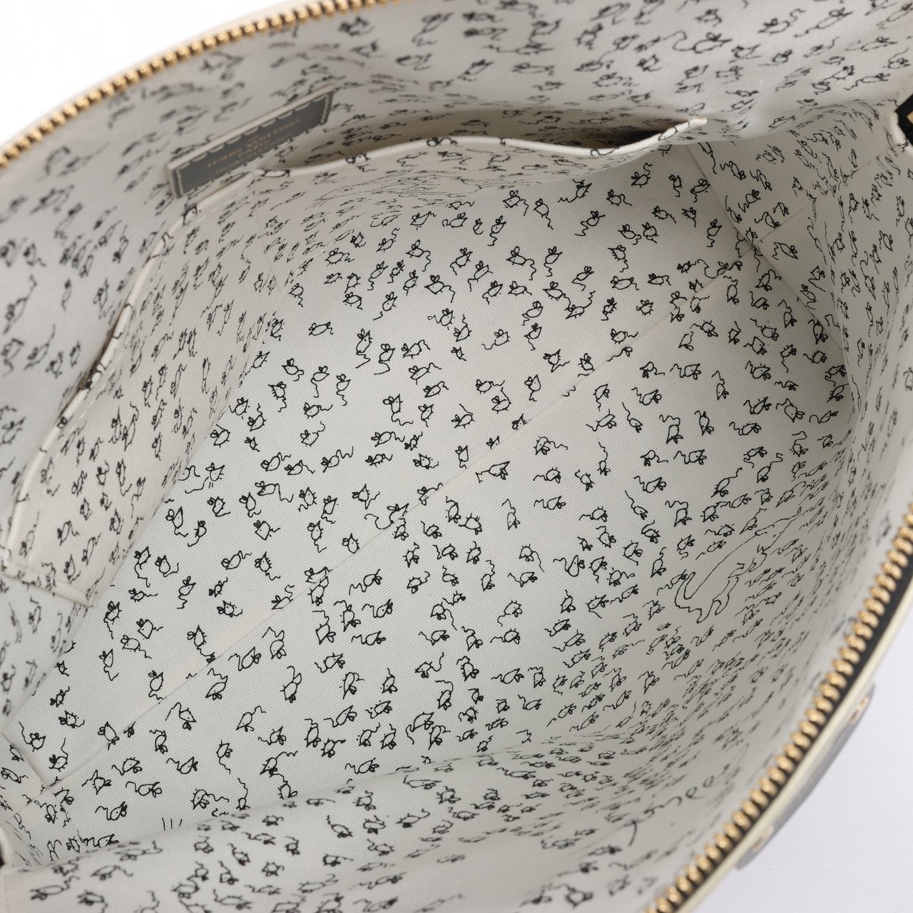 Louis Vuitton Louis Vuitton Catogram Alma Souple 2Way Shoulder Bag in Black M44403 Zwart