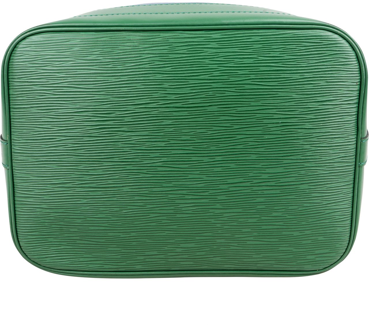 Louis Vuitton Louis Vuitton Bicolor Epi Leather Sac Noe Grande Shoulder Bag Blauw