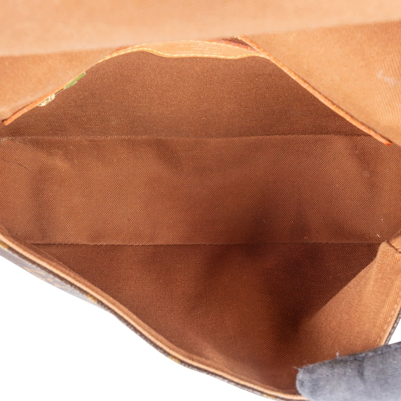 Louis Vuitton Louis Vuitton Monogram Canvas Looping PM Shoulder Bag Bruin