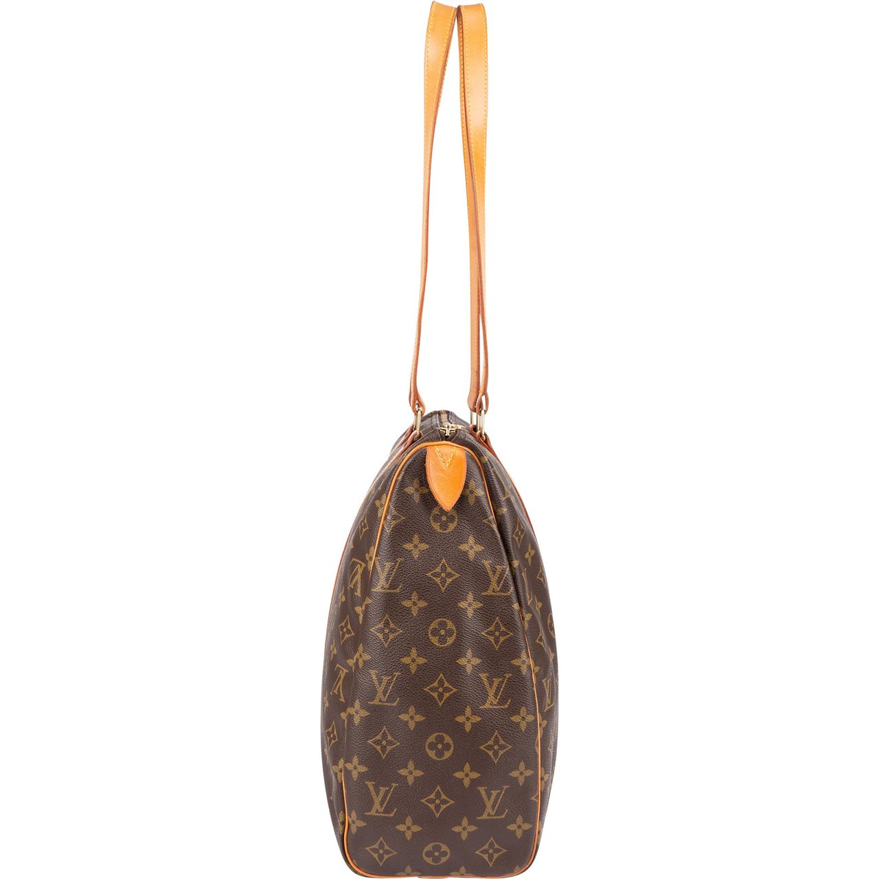 Louis Vuitton Louis Vuitton Canvas Monogram Flanerie 45 Shoulder Bag Bruin