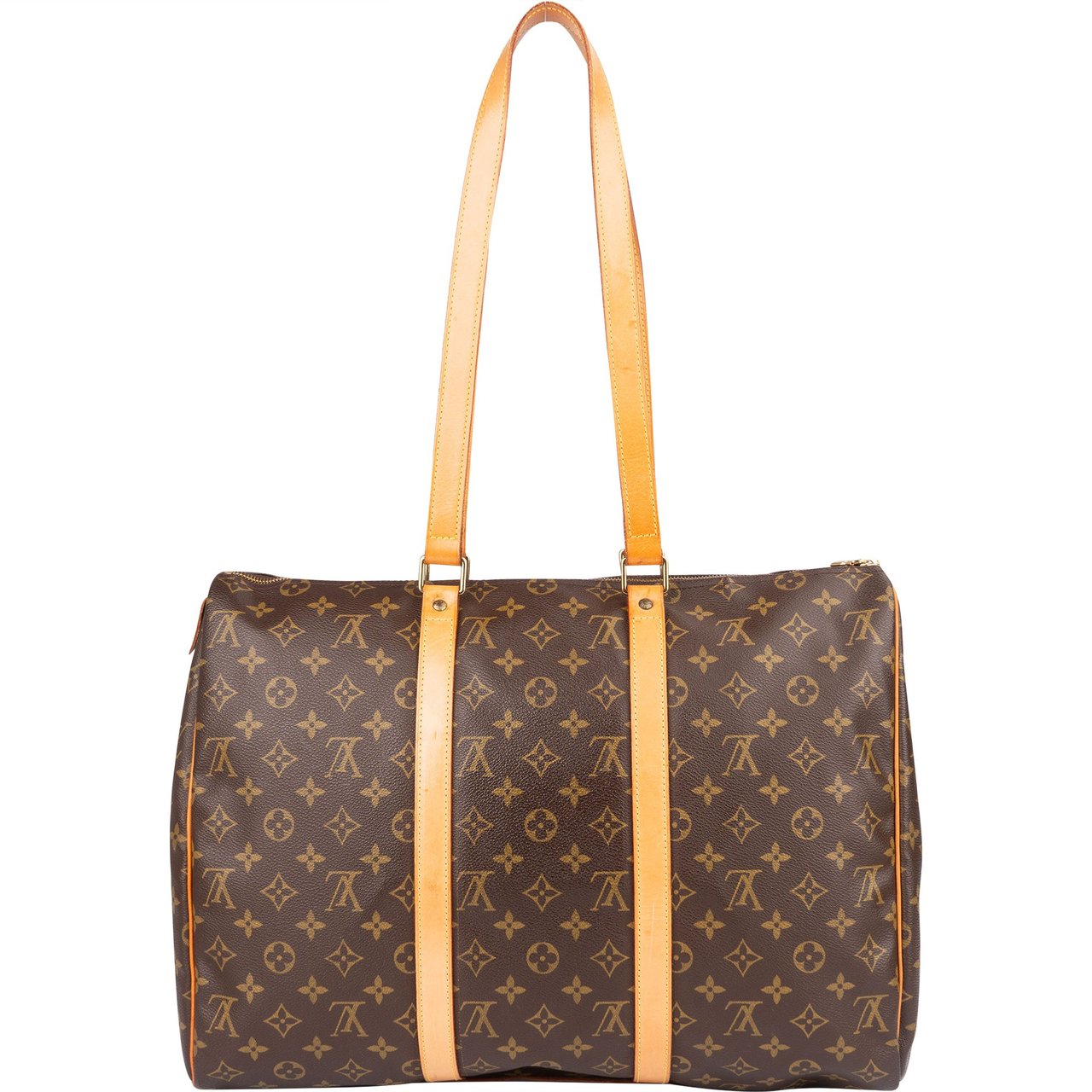 Louis Vuitton Louis Vuitton Canvas Monogram Flanerie 45 Shoulder Bag Bruin