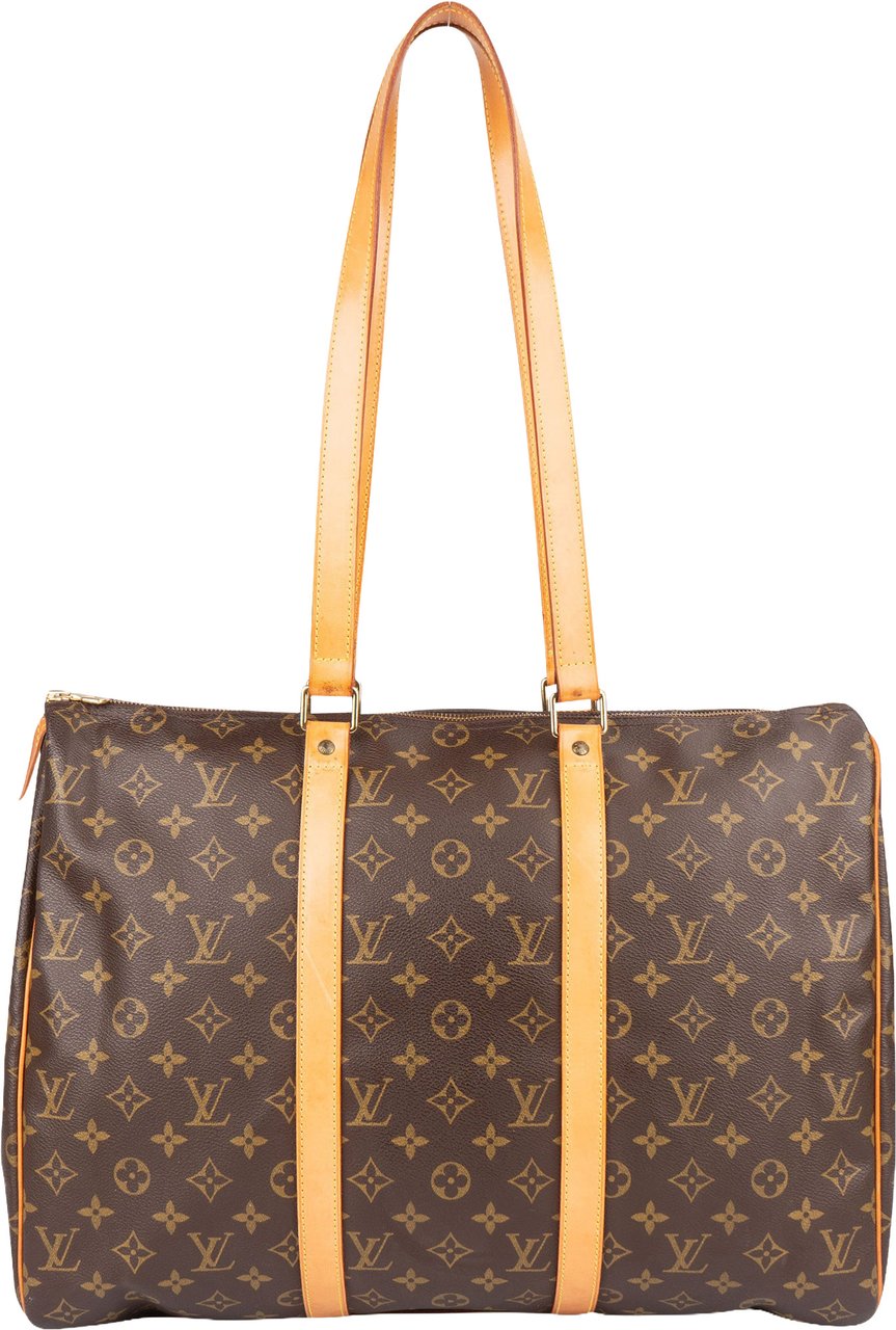 Louis Vuitton Louis Vuitton Canvas Monogram Flanerie 45 Shoulder Bag Bruin