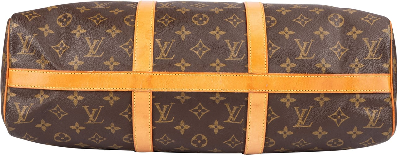 Louis Vuitton Louis Vuitton Canvas Monogram Flanerie 45 Shoulder Bag Bruin