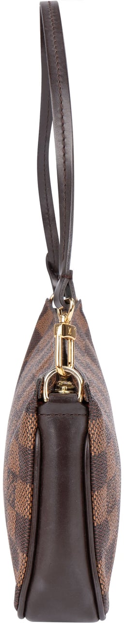 Louis Vuitton Louis Vuitton Monogram Damier Ebene Pochette Accessoires Handbag Bruin
