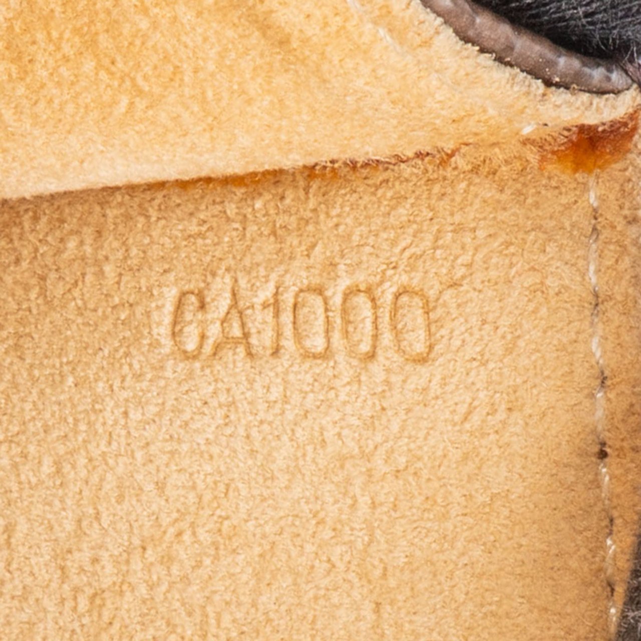 Louis Vuitton Louis Vuitton Monogram Canvas Pochette Twin PM Crossbody Bag Bruin