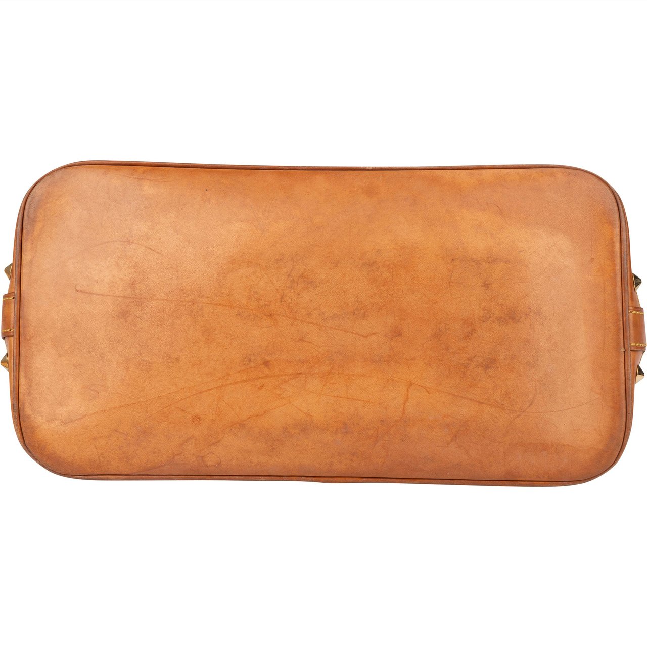 Louis Vuitton Louis Vuitton Monogram Multicolor Murakami Alma PM Handbag Wit