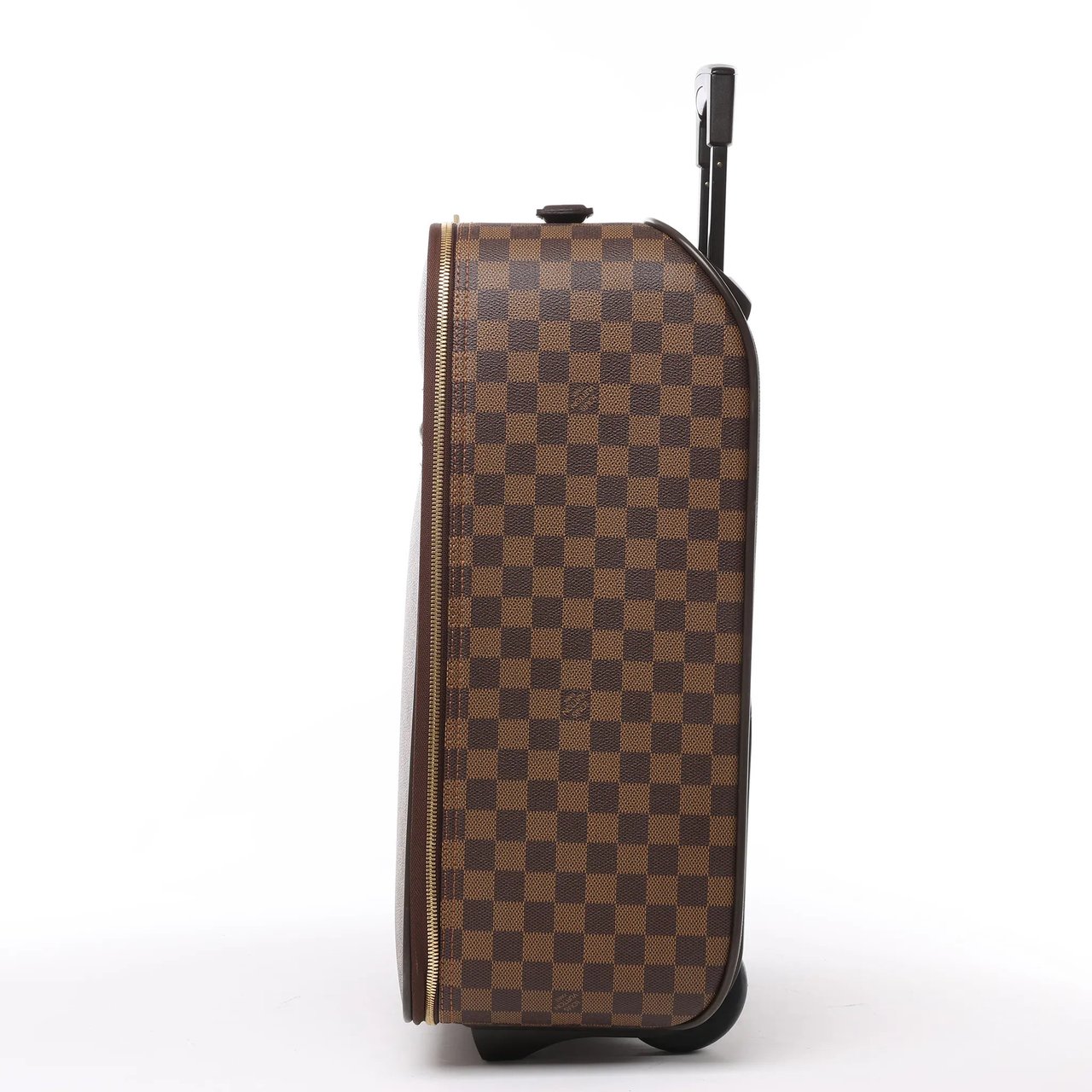 Louis Vuitton Louis Vuitton Damier Suitcase Pégase 45 Travel Bag N23293 Bruin