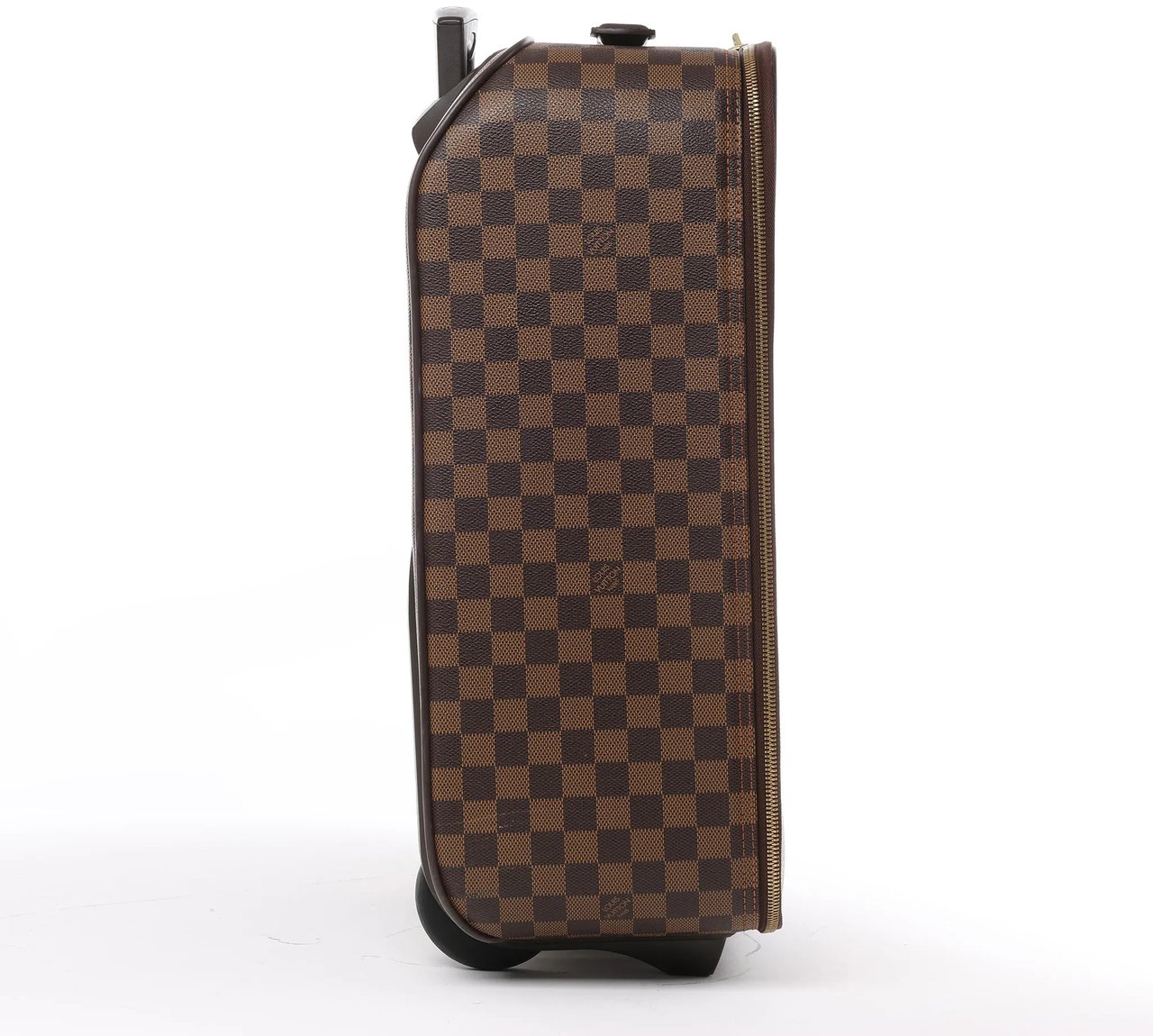 Louis Vuitton Louis Vuitton Damier Suitcase Pégase 45 Travel Bag N23293 Bruin