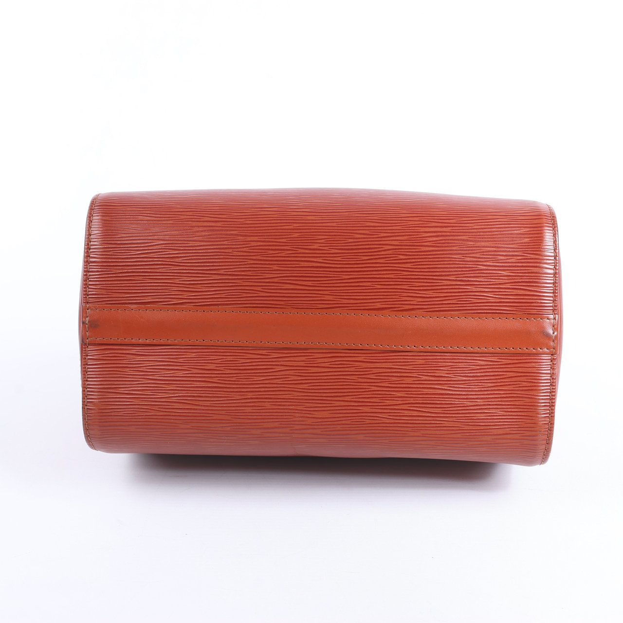 Louis Vuitton Louis Vuitton Epi Leather Speedy 25 Handbag in Brown M43013 Bruin