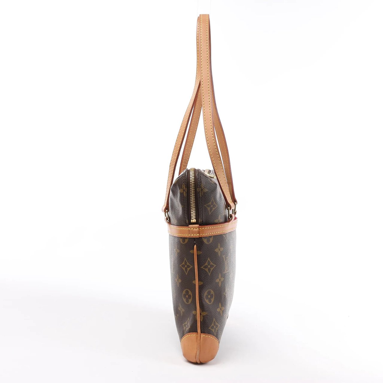 Louis Vuitton Louis Vuitton Monogram Coussin GM Shoulder Bag M51141 Bruin