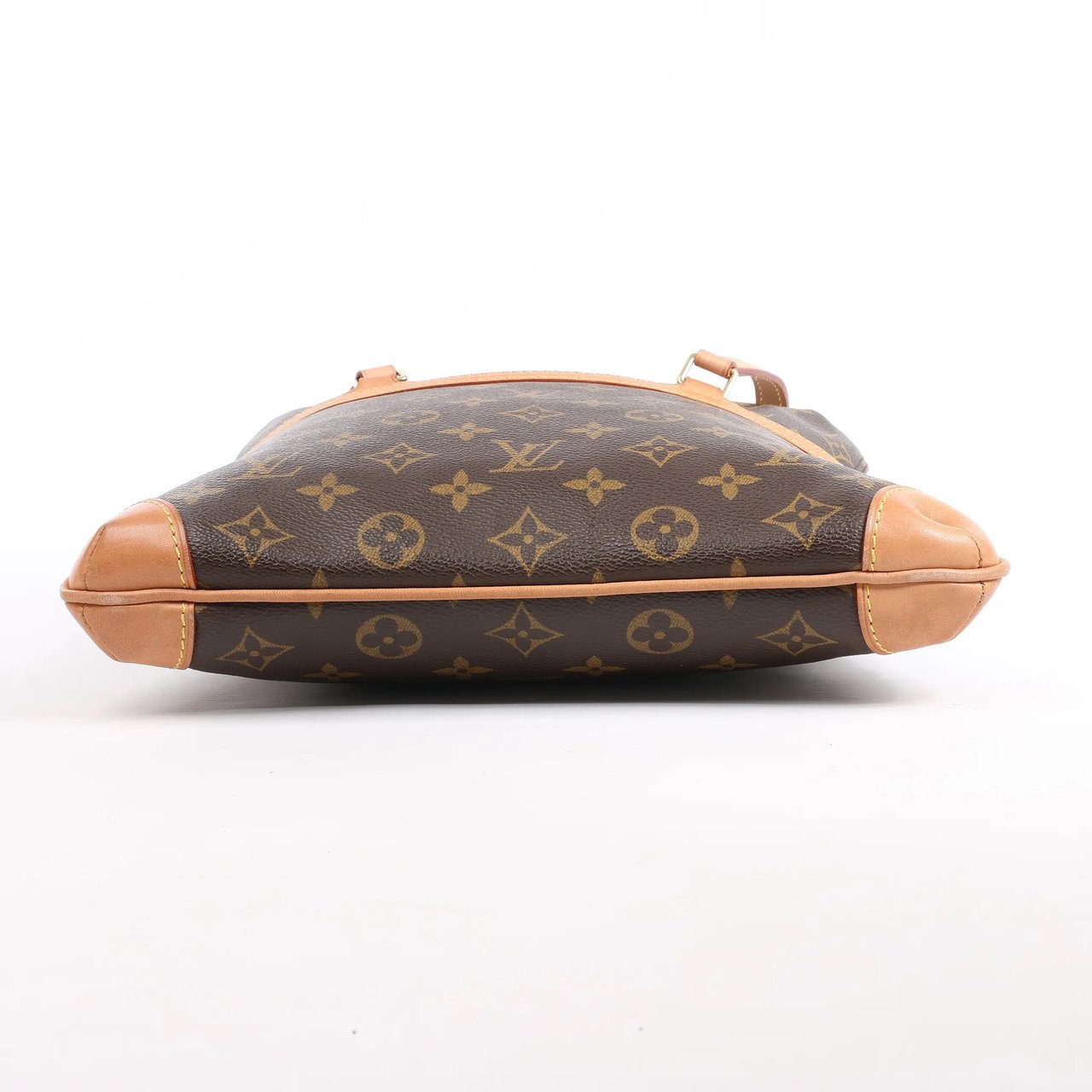Louis Vuitton Louis Vuitton Monogram Coussin GM Shoulder Bag M51141 Bruin