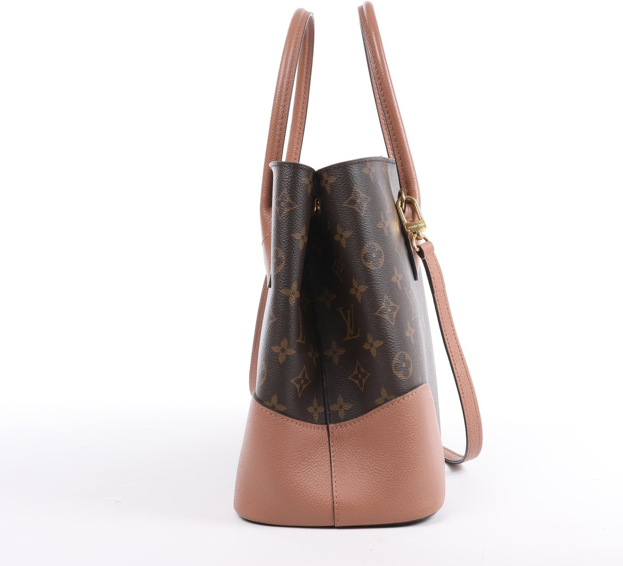 Louis Vuitton Louis Vuitton Monogram Flandrin Handbag Bruin