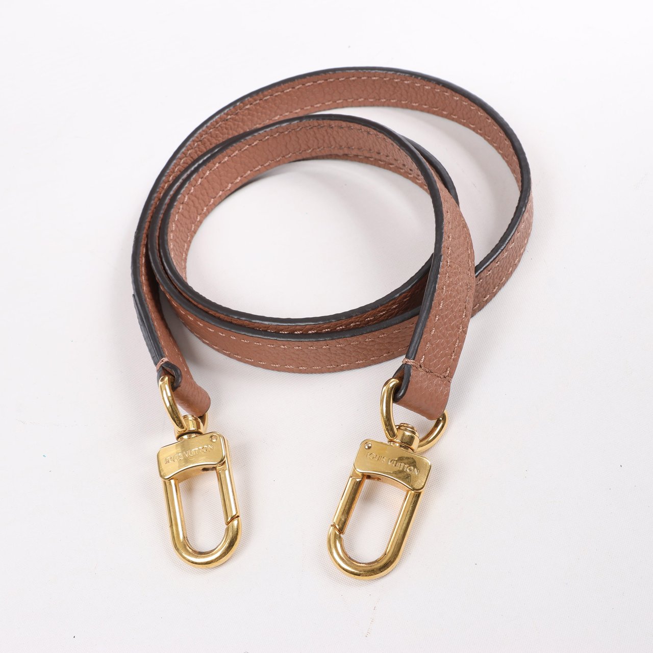 Louis Vuitton Louis Vuitton Monogram Flandrin Handbag Bruin