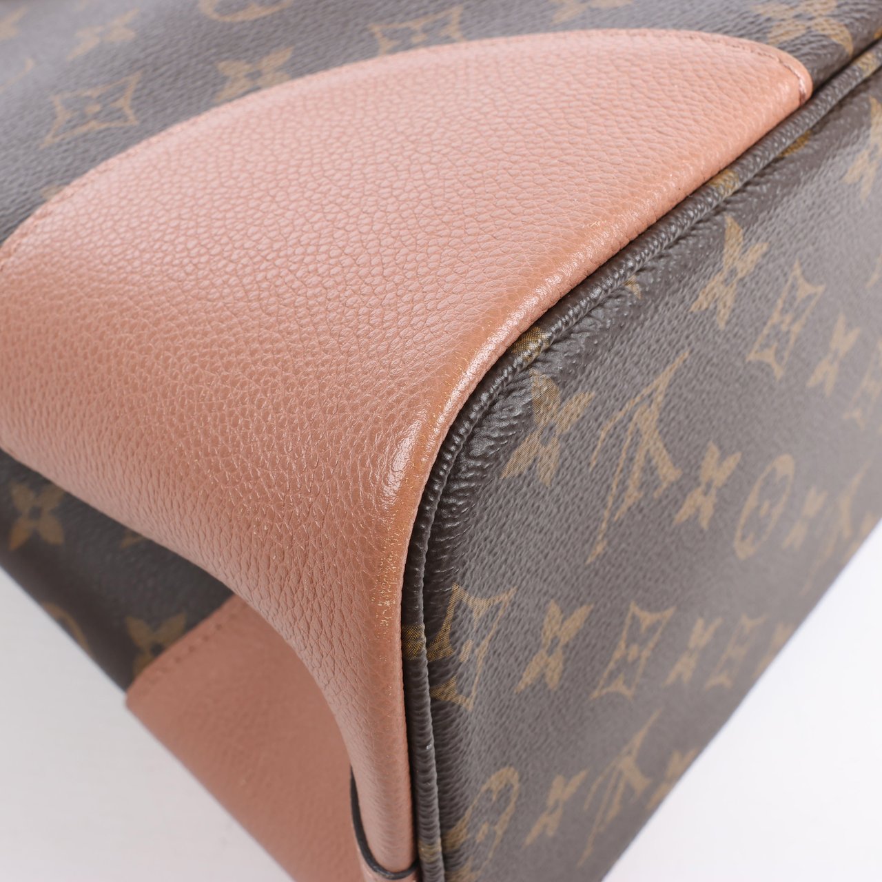 Louis Vuitton Louis Vuitton Monogram Flandrin Handbag Bruin