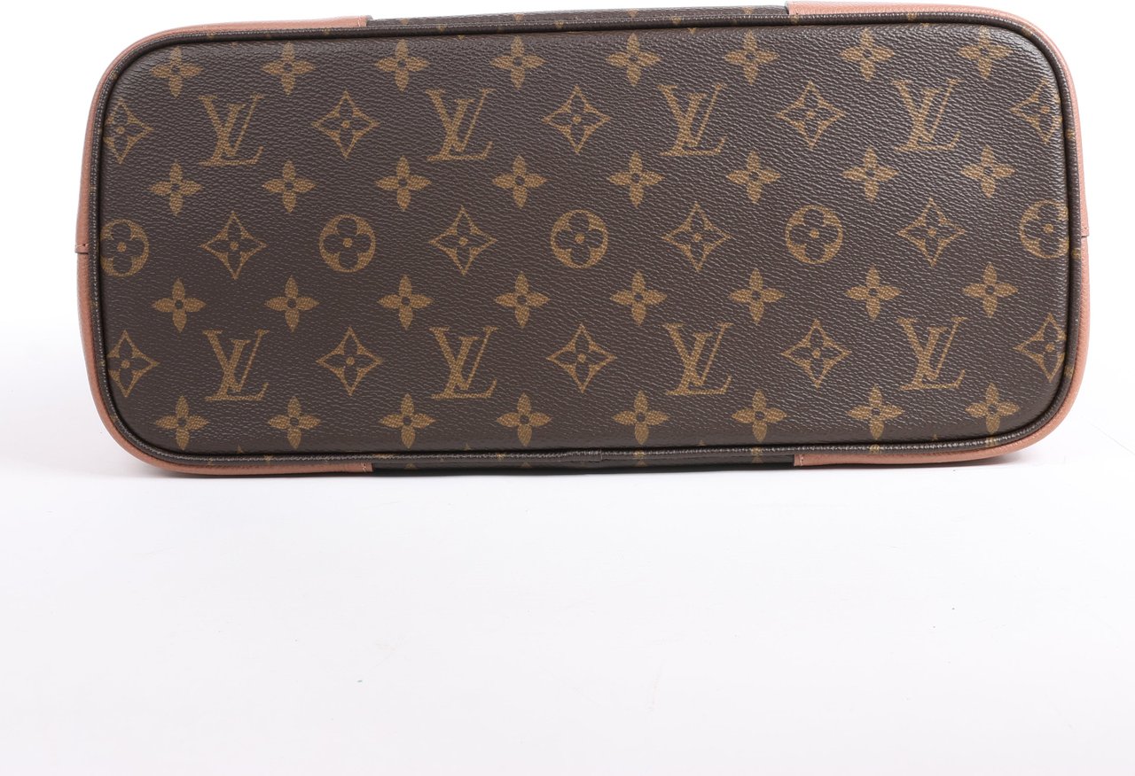 Louis Vuitton Louis Vuitton Monogram Flandrin Handbag Bruin