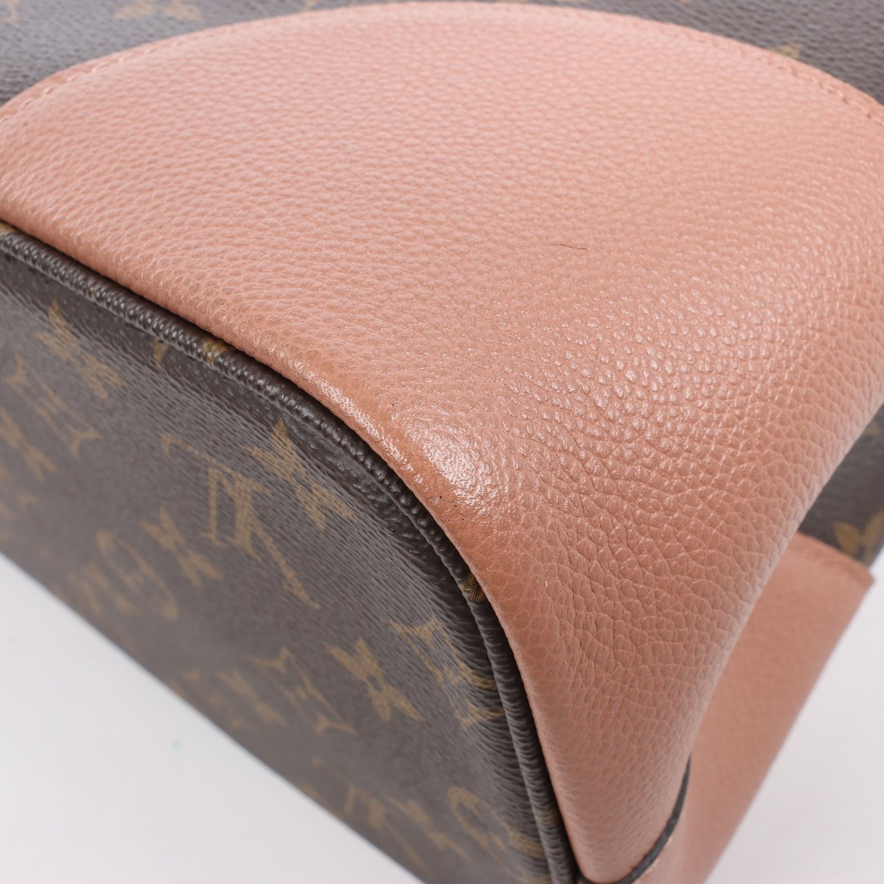 Louis Vuitton Louis Vuitton Monogram Flandrin Handbag Bruin