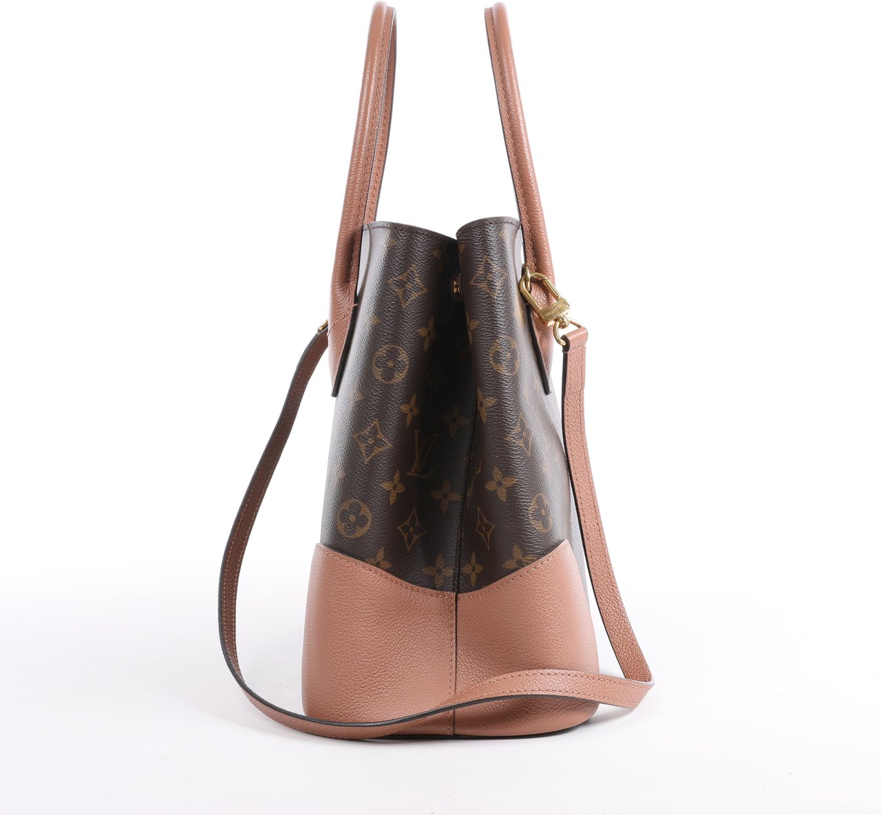 Louis Vuitton Louis Vuitton Monogram Flandrin Handbag Bruin