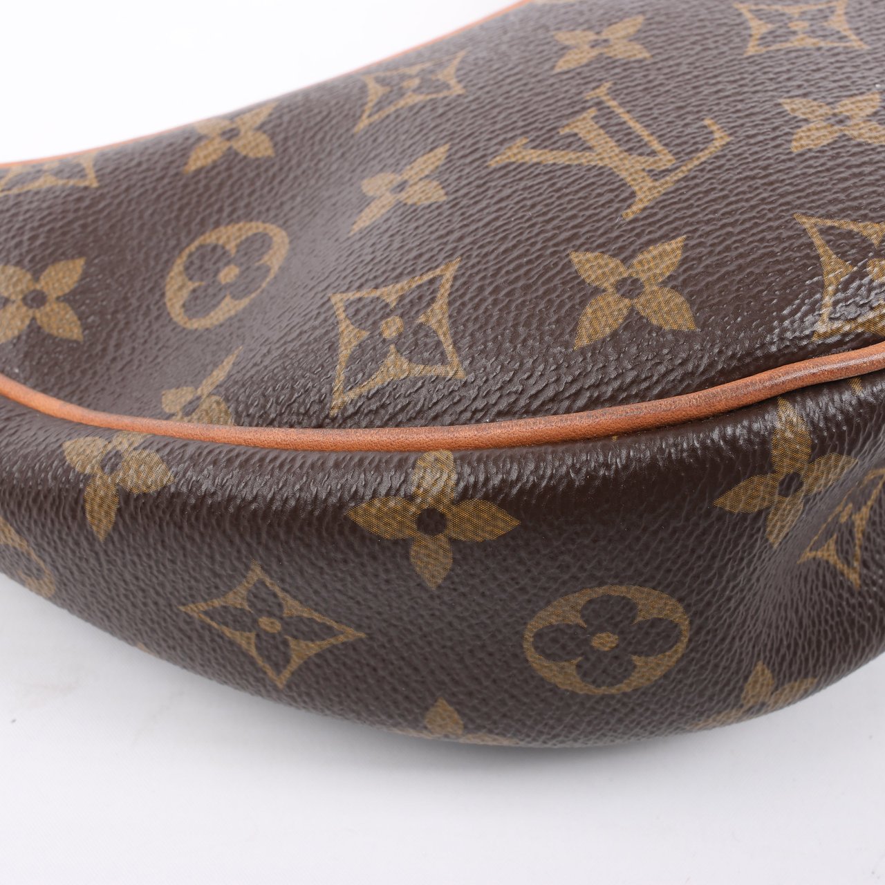 Louis Vuitton Louis Vuitton Monogram Loop Shoulder bag M81098 Bruin