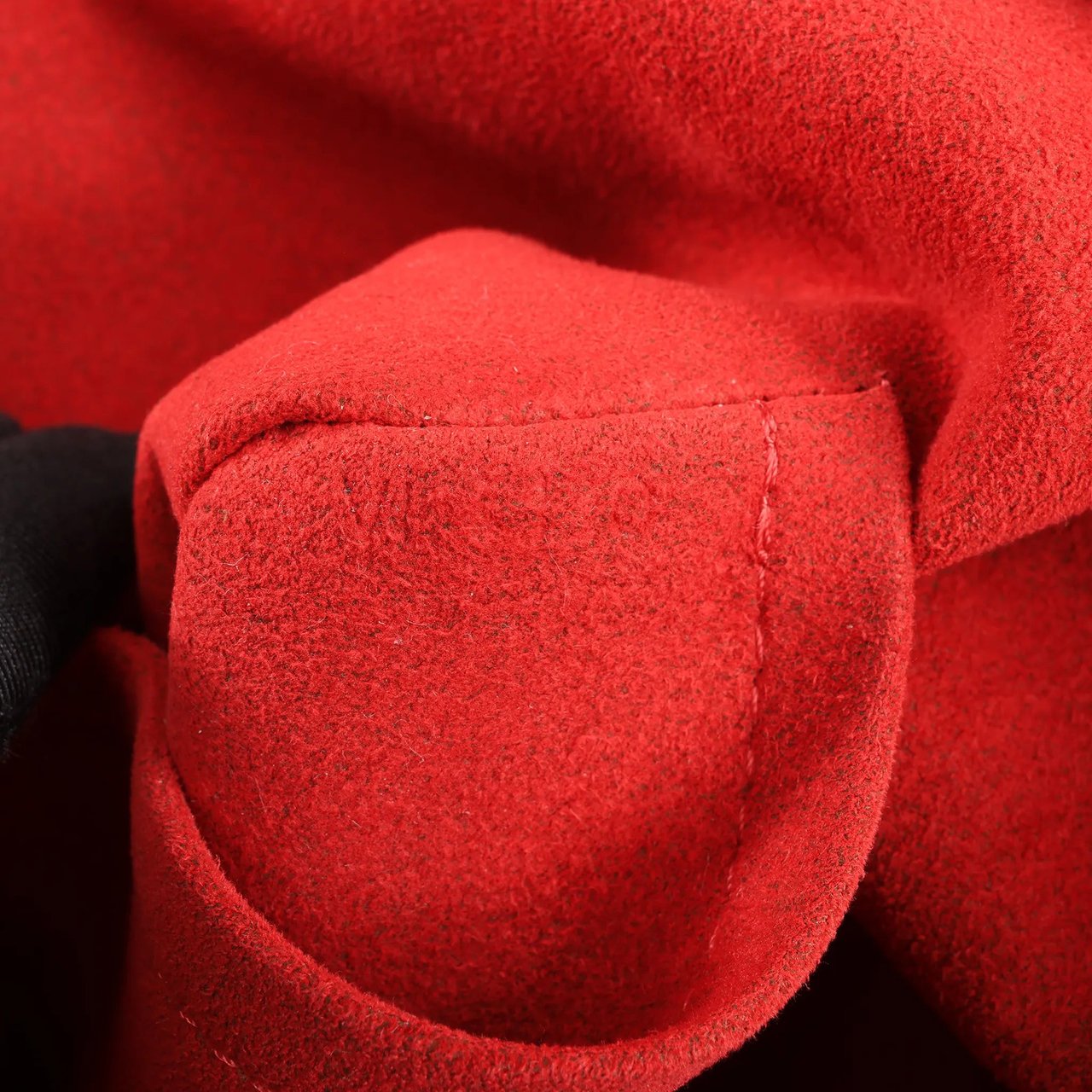 Louis Vuitton Louis Vuitton Damier Ebene Saleya PM Handbag in Brown N51183 Bruin