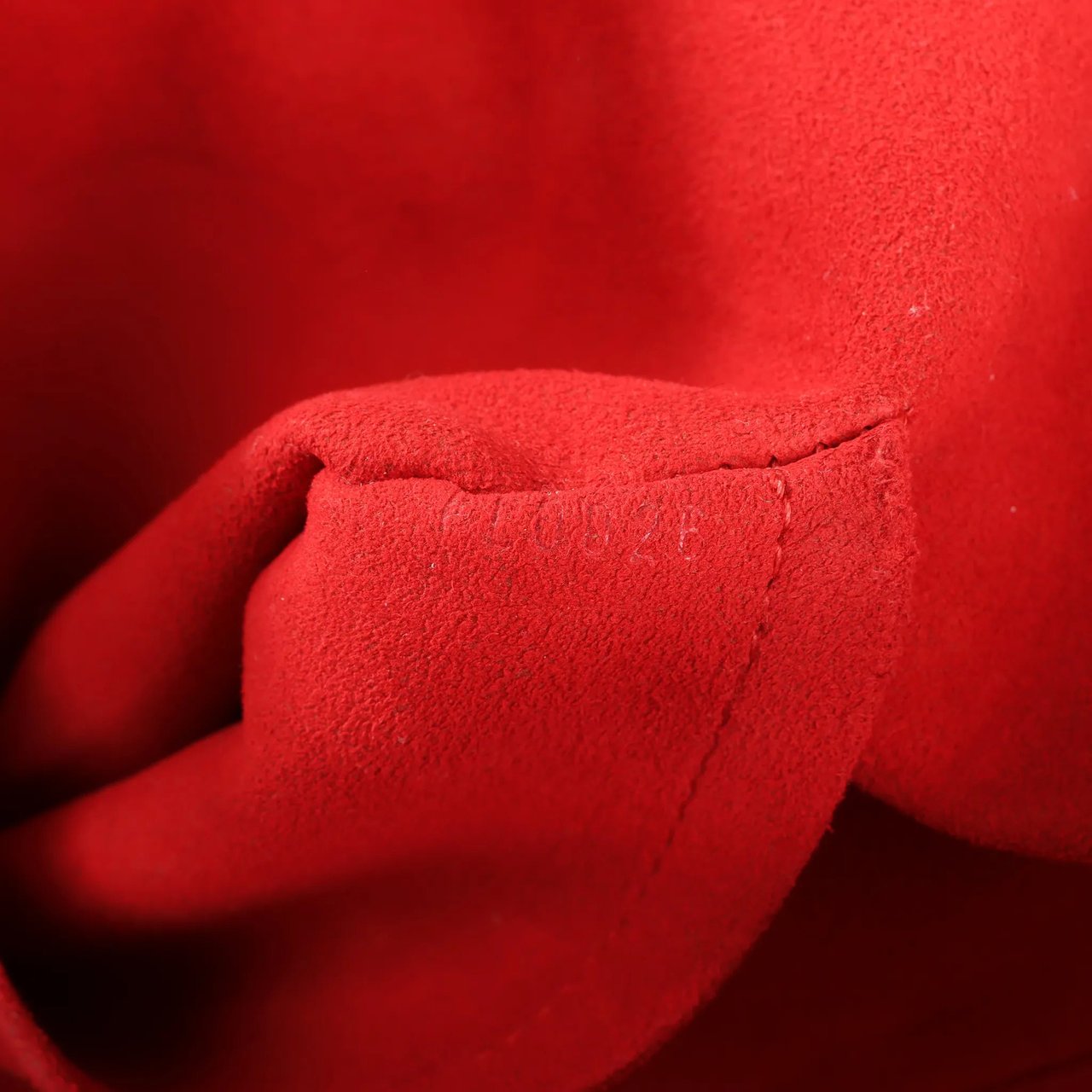 Louis Vuitton Louis Vuitton Damier Ebene Saleya MM Handbag in Brown N51182 Bruin