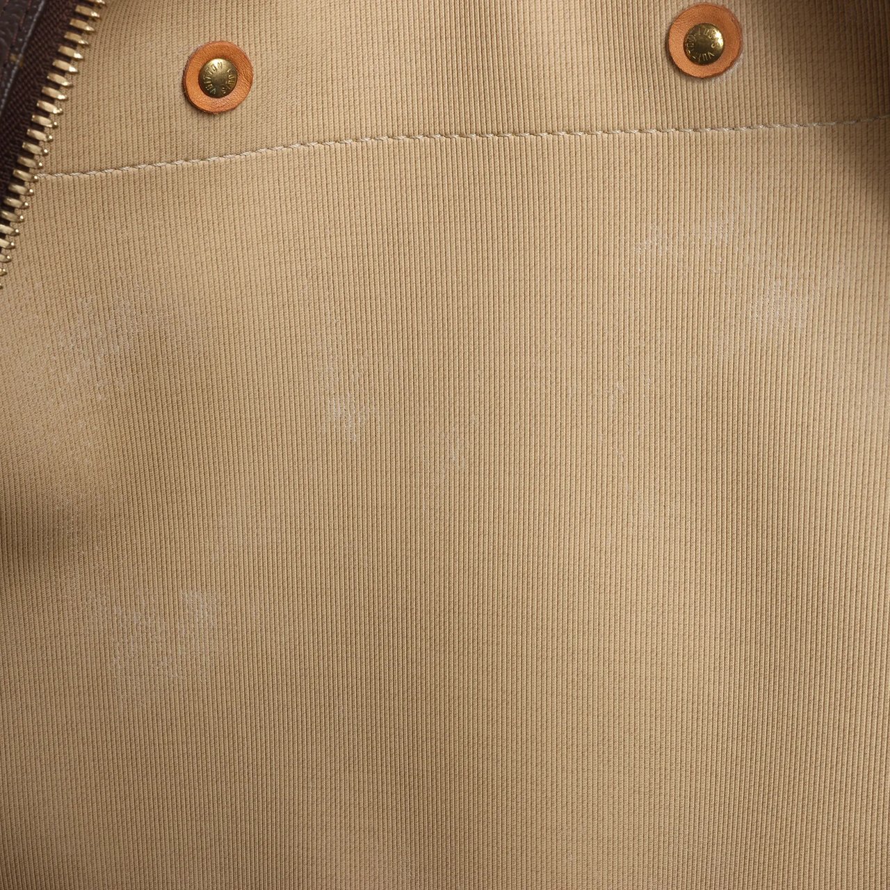 Louis Vuitton Louis Vuitton Monogram Canvas Evasion Weekend Handbag M41443 Bruin